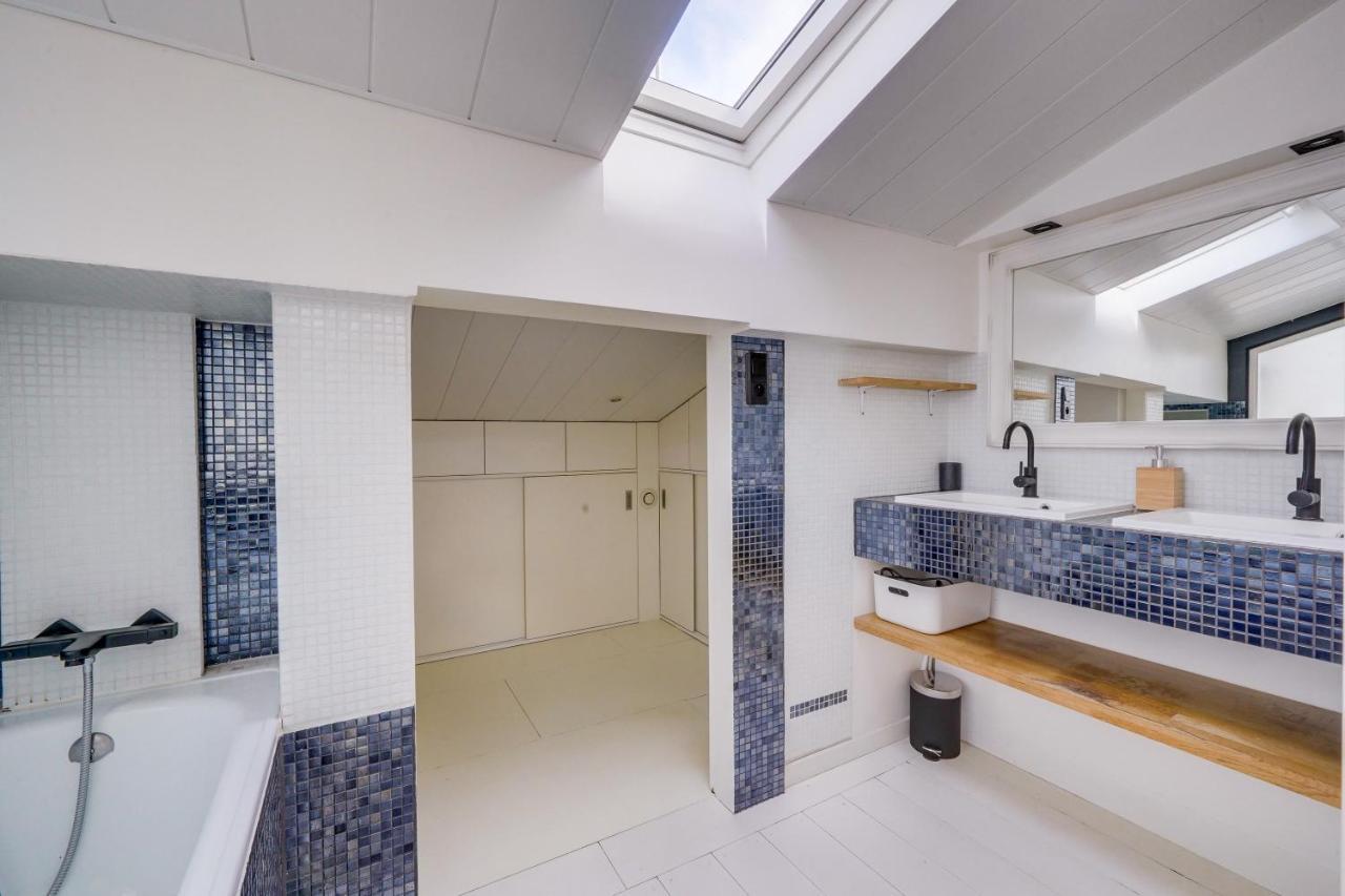 Le Cosy - Appartement Trois Chambres Centre บอร์โด ภายนอก รูปภาพ